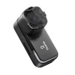 RunCam Thumb 2 HD Camera 4K 60fps With an ND Filter Model Aircraft Camera for Drones
